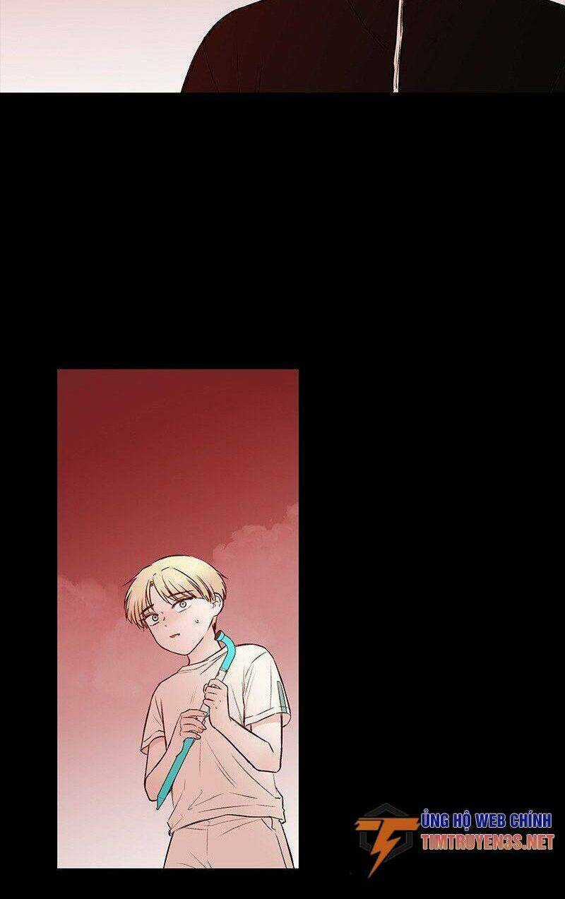 Bươm Bướm Và Máu - Chapter 39 - Trang 34