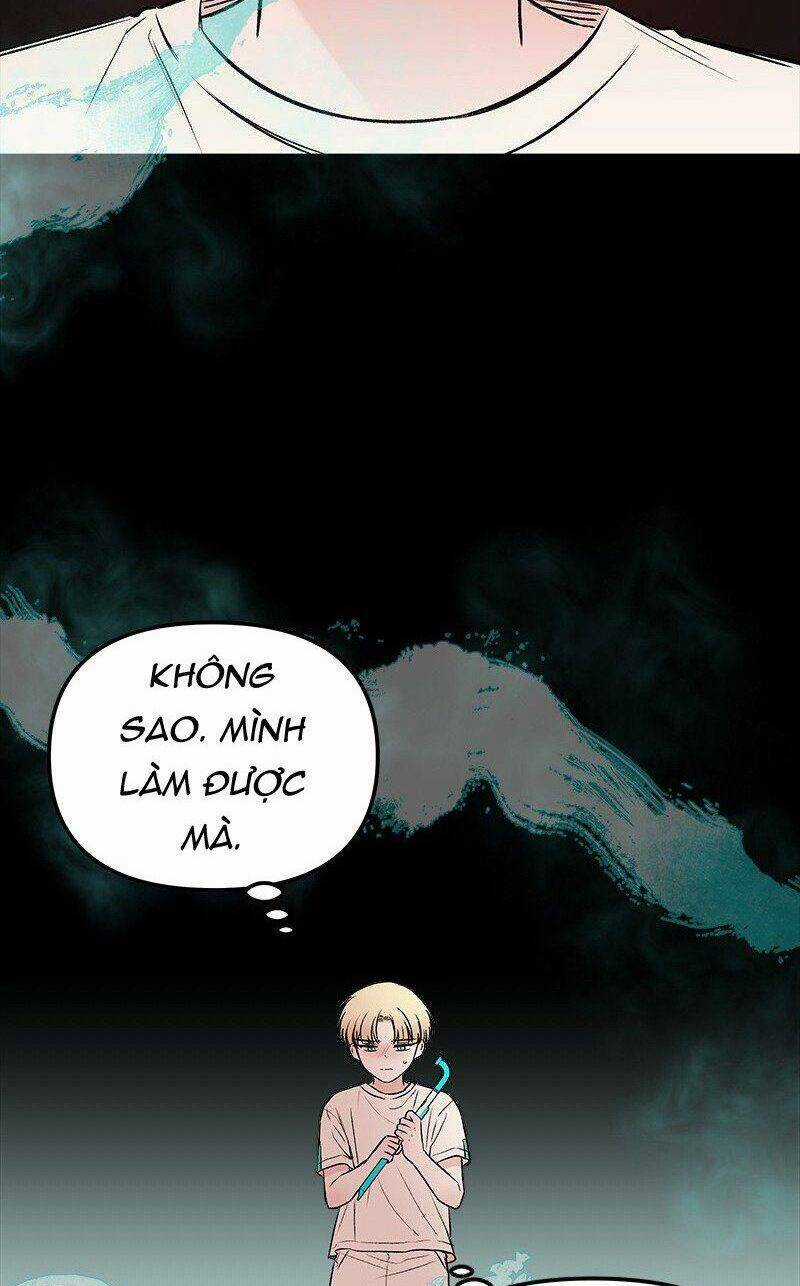Bươm Bướm Và Máu - Chapter 39 - Trang 38
