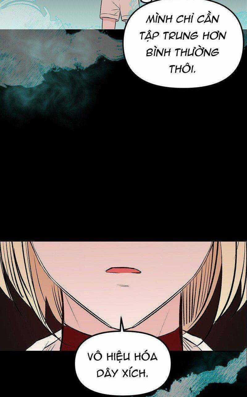 Bươm Bướm Và Máu - Chapter 39 - Trang 39