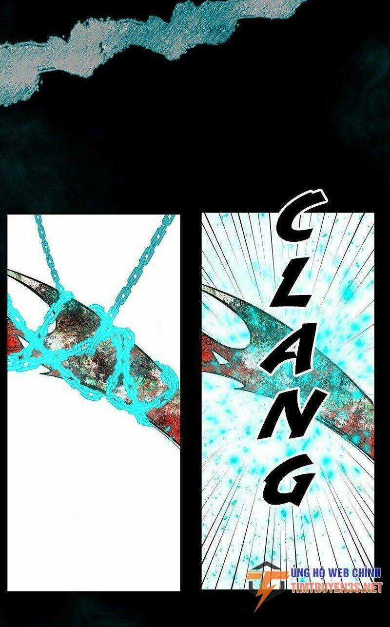 Bươm Bướm Và Máu - Chapter 39 - Trang 40