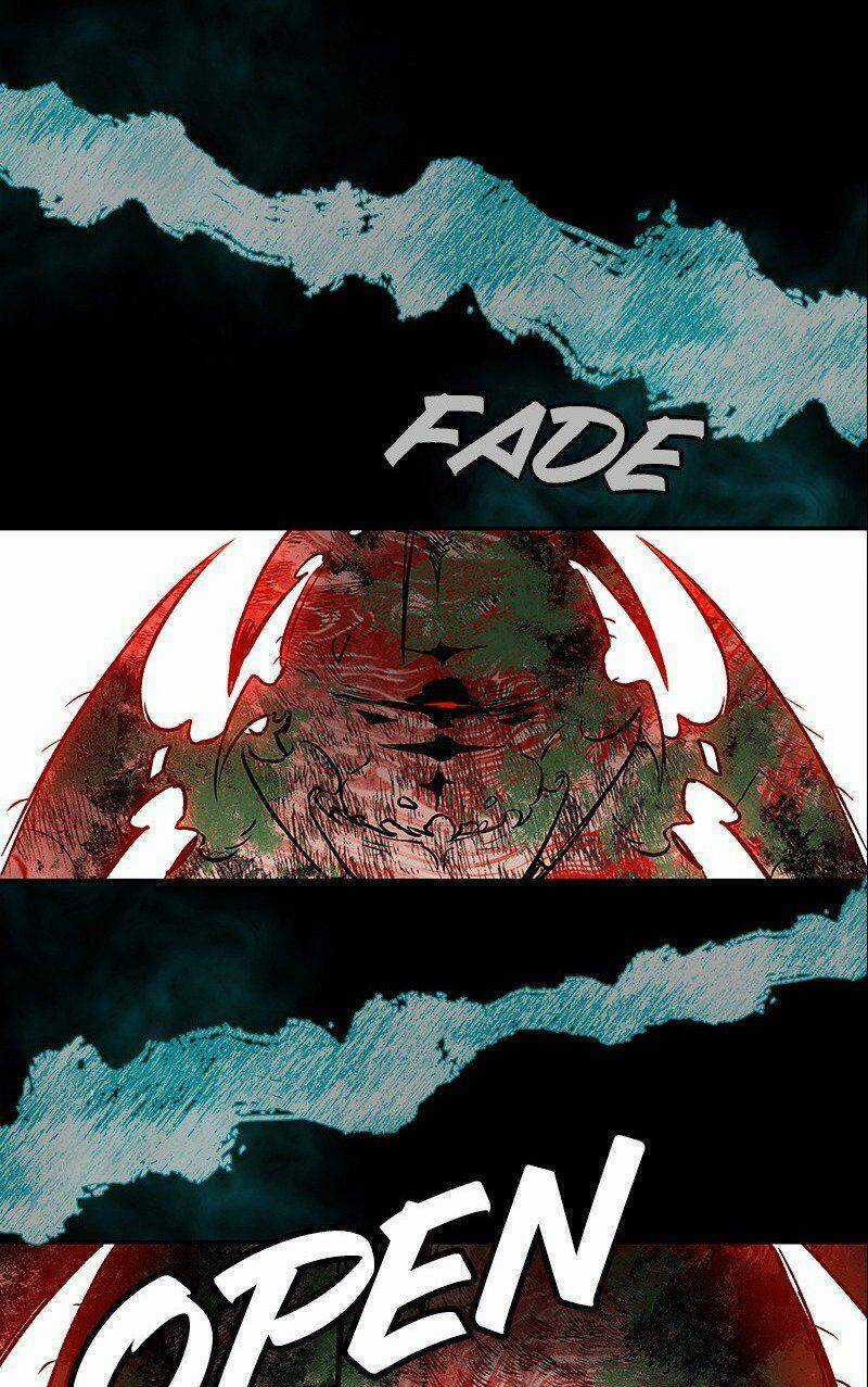 Bươm Bướm Và Máu - Chapter 39 - Trang 41