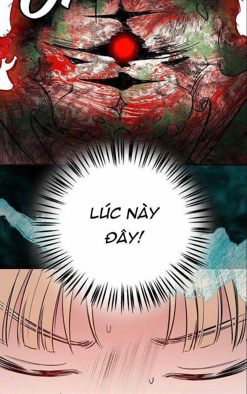 Bươm Bướm Và Máu - Chapter 39 - Trang 42