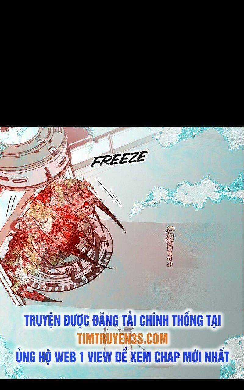 Bươm Bướm Và Máu - Chapter 39 - Trang 44