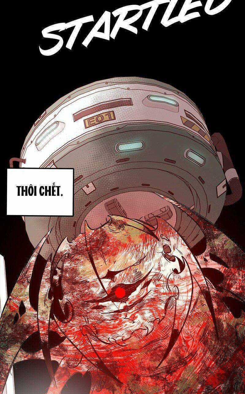 Bươm Bướm Và Máu - Chapter 39 - Trang 49