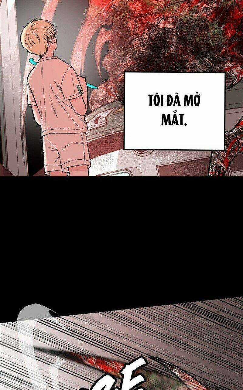 Bươm Bướm Và Máu - Chapter 39 - Trang 50