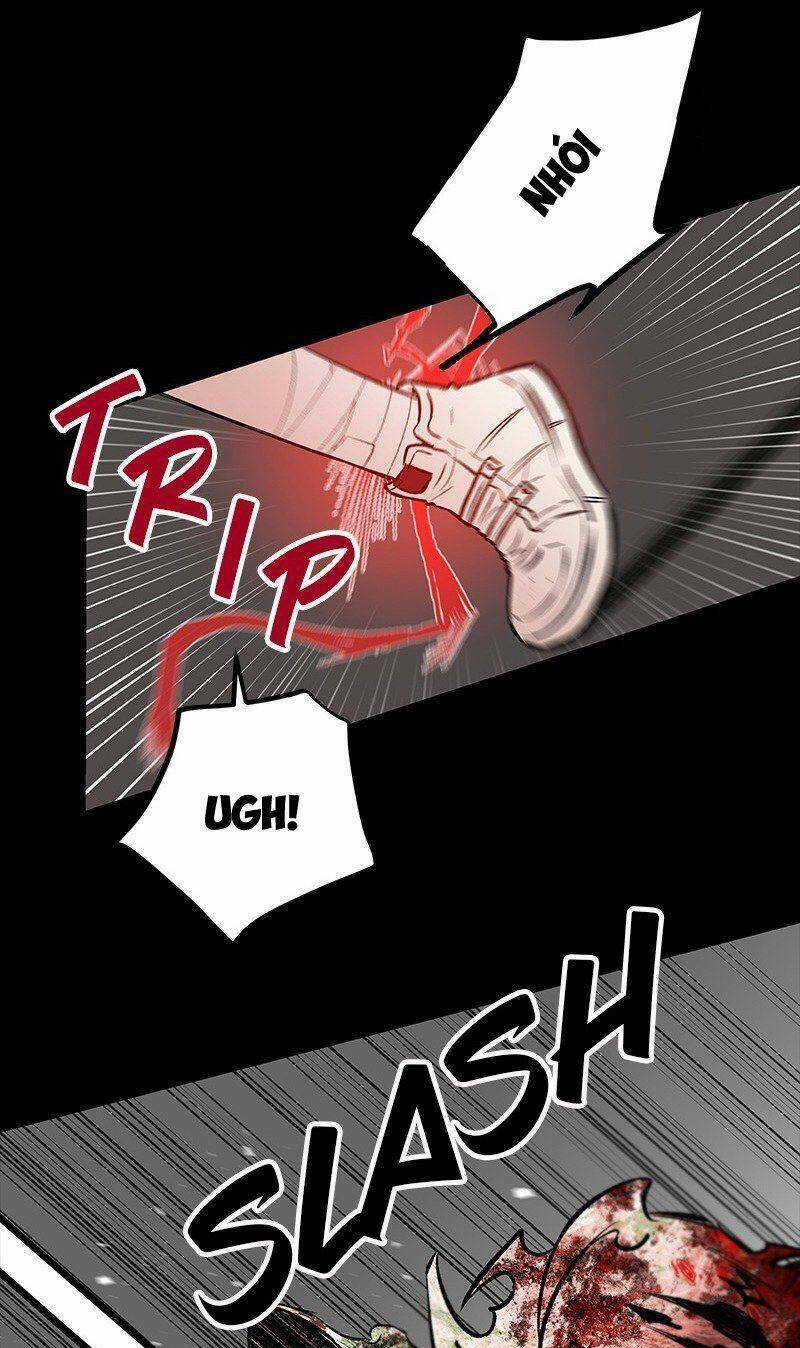 Bươm Bướm Và Máu - Chapter 39 - Trang 53