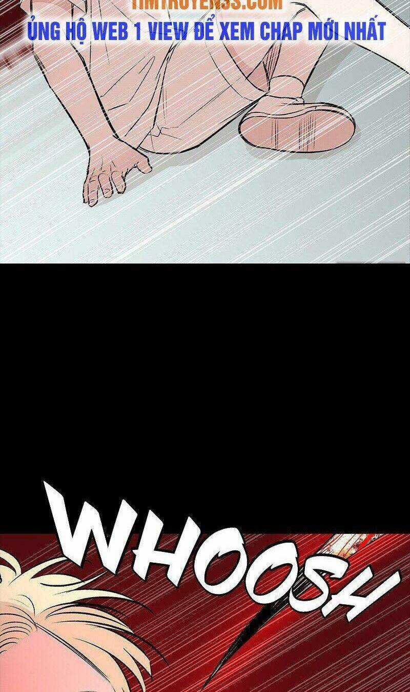 Bươm Bướm Và Máu - Chapter 39 - Trang 56
