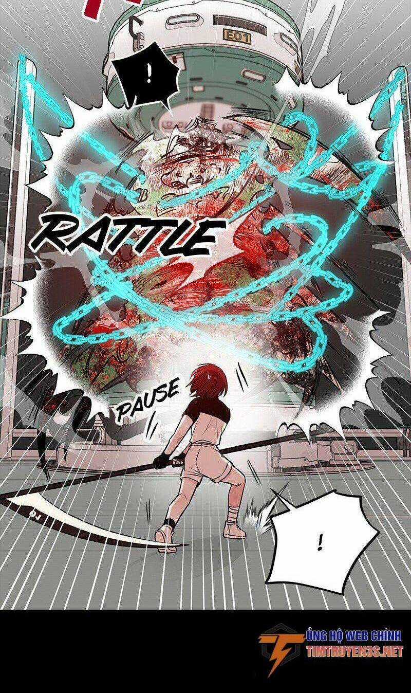 Bươm Bướm Và Máu - Chapter 39 - Trang 58