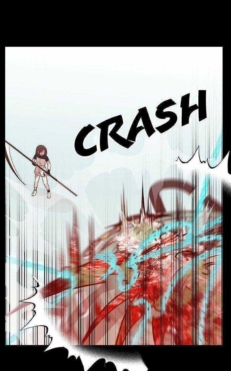 Bươm Bướm Và Máu - Chapter 39 - Trang 59