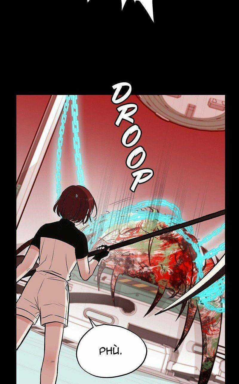 Bươm Bướm Và Máu - Chapter 39 - Trang 60