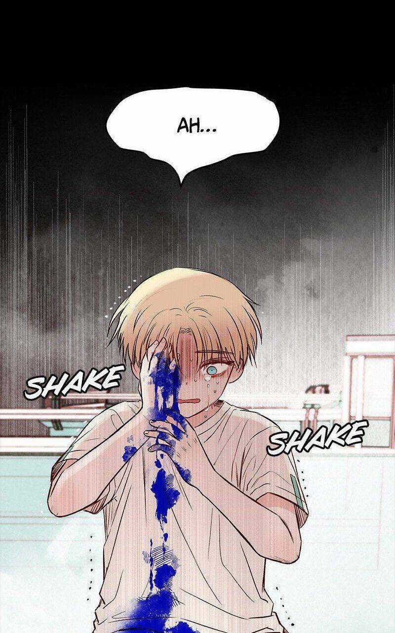 Bươm Bướm Và Máu - Chapter 39 - Trang 63