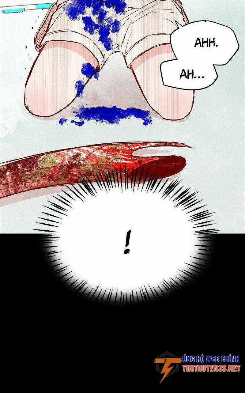 Bươm Bướm Và Máu - Chapter 39 - Trang 64