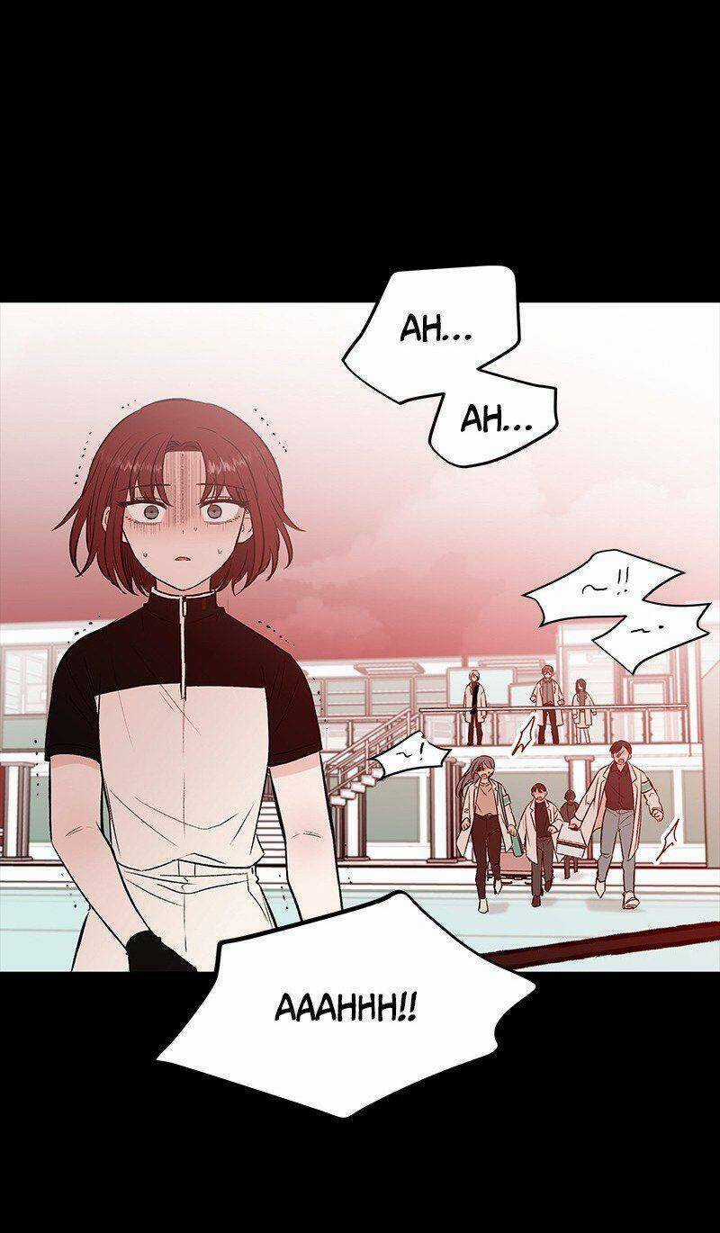 Bươm Bướm Và Máu - Chapter 39 - Trang 65