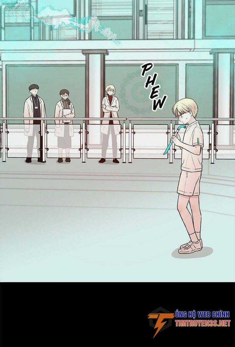 Bươm Bướm Và Máu - Chapter 39 - Trang 8