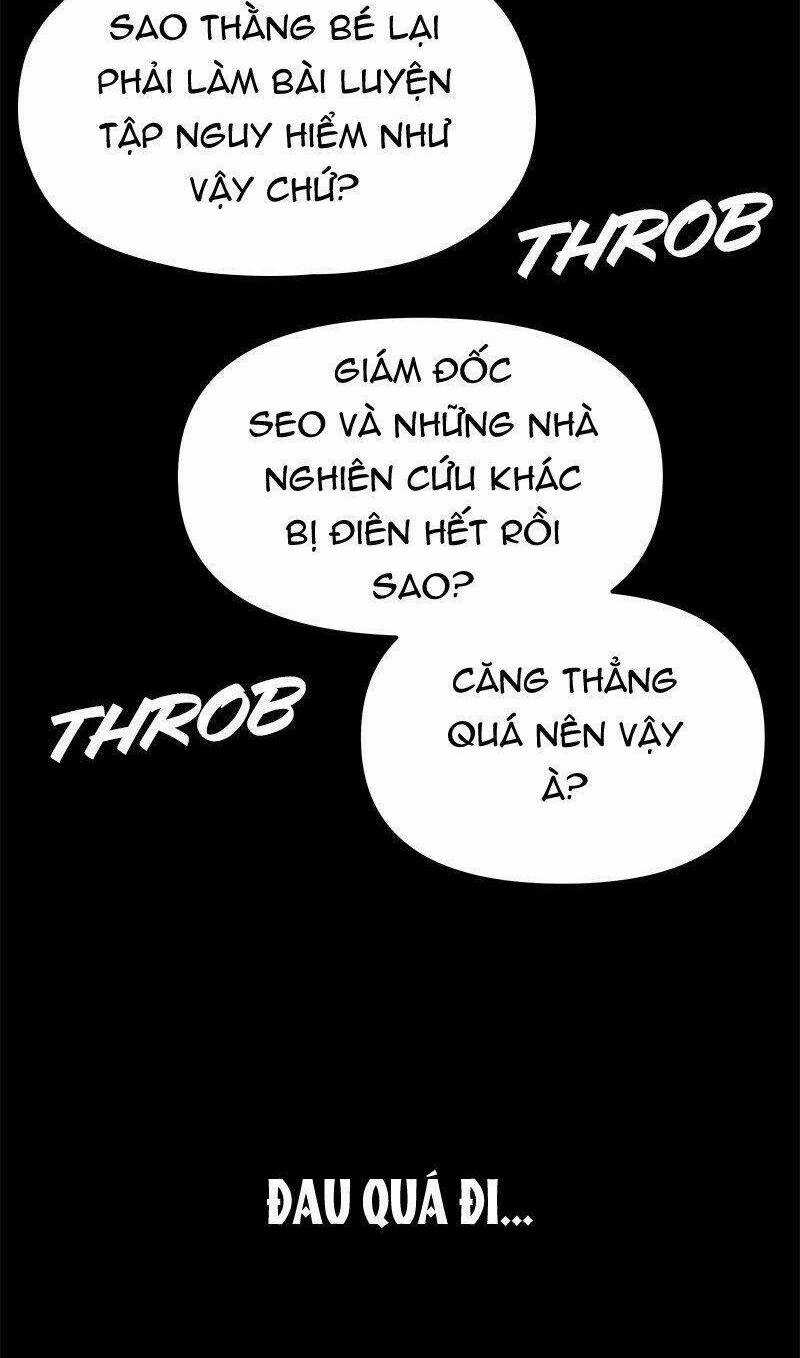 Bươm Bướm Và Máu - Chapter 39 - Trang 72