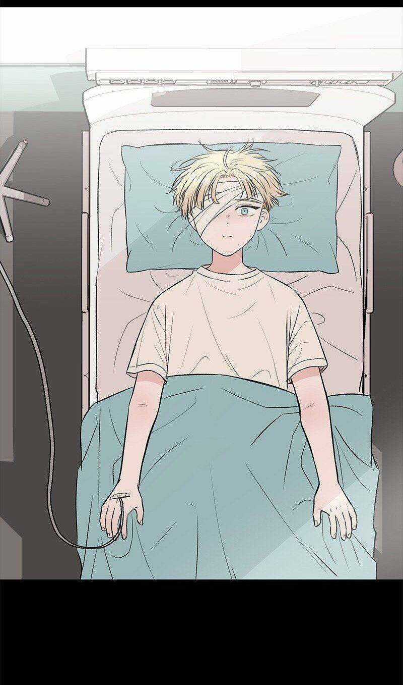 Bươm Bướm Và Máu - Chapter 39 - Trang 75