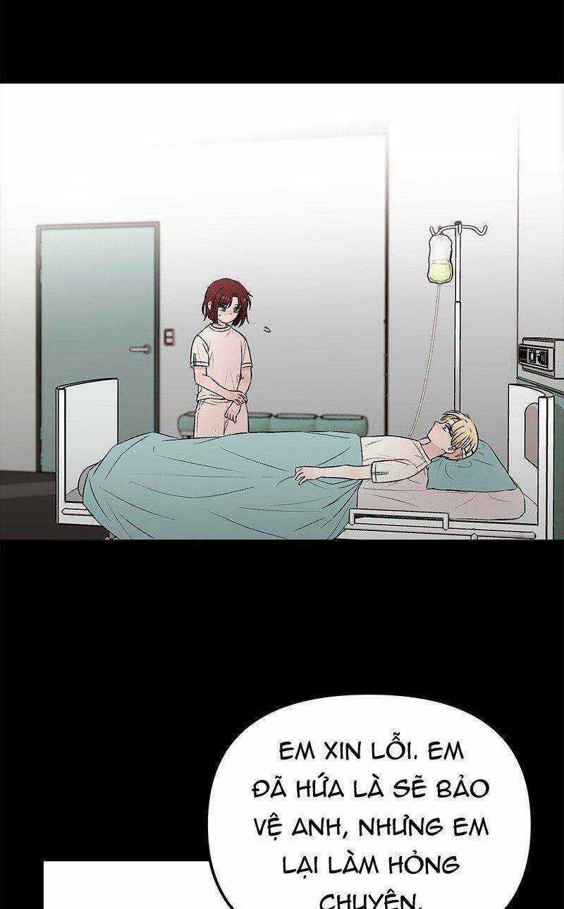 Bươm Bướm Và Máu - Chapter 39 - Trang 77