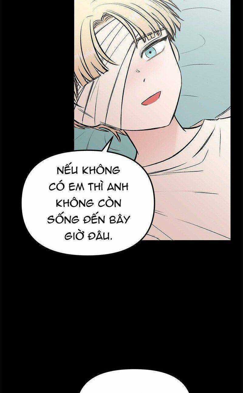 Bươm Bướm Và Máu - Chapter 39 - Trang 79