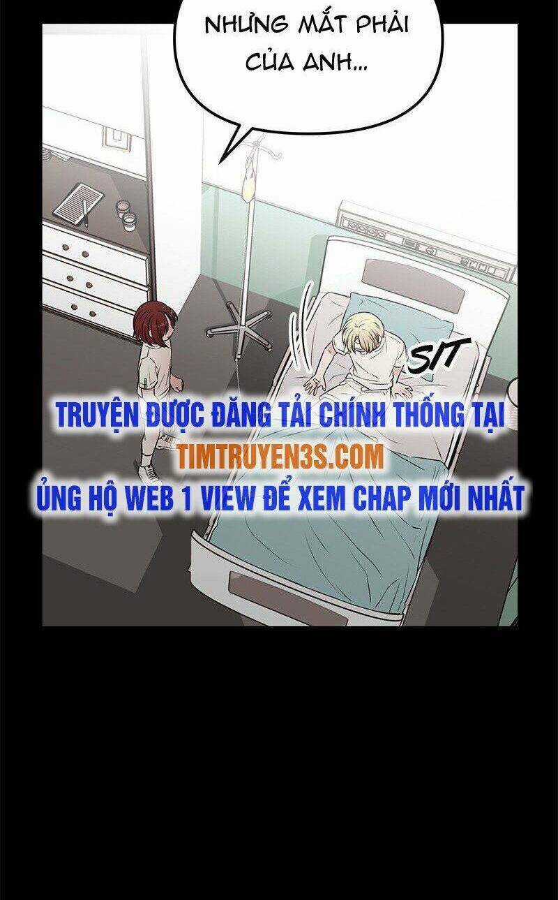 Bươm Bướm Và Máu - Chapter 39 - Trang 80