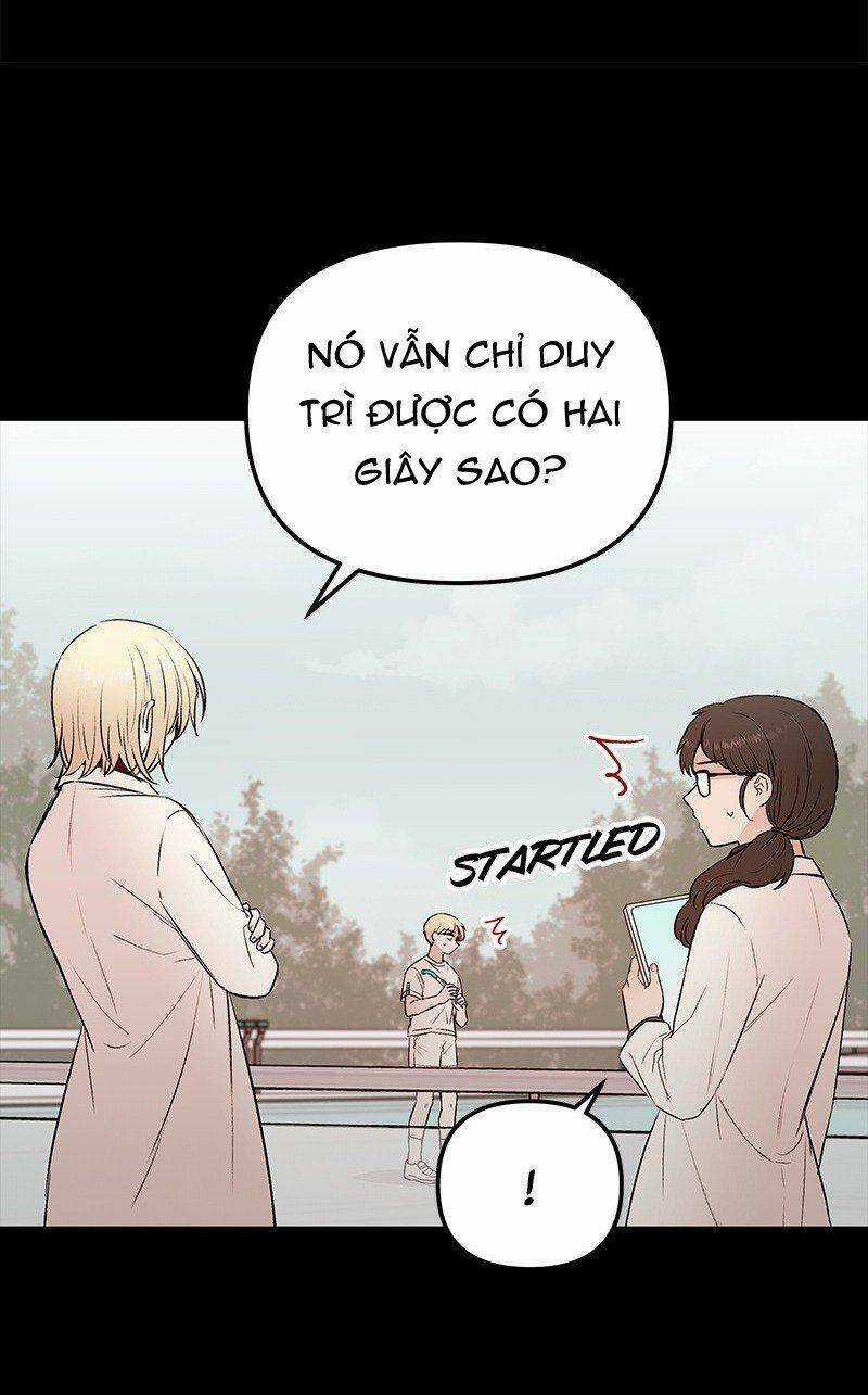 Bươm Bướm Và Máu - Chapter 39 - Trang 9