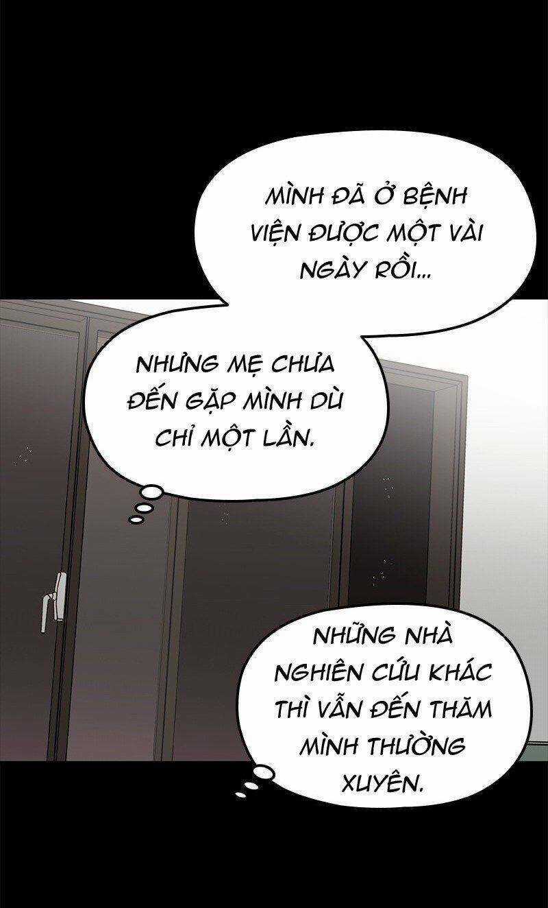 Bươm Bướm Và Máu - Chapter 39 - Trang 89