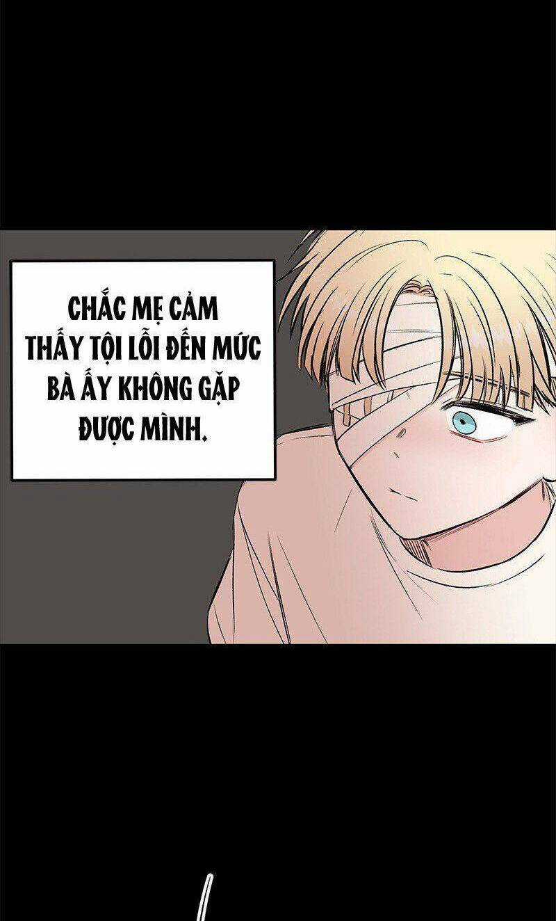 Bươm Bướm Và Máu - Chapter 39 - Trang 90