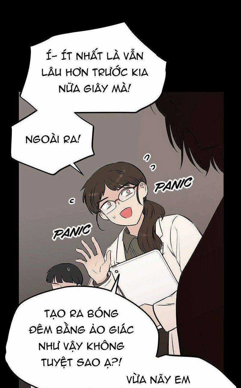 Bươm Bướm Và Máu - Chapter 39 - Trang 10