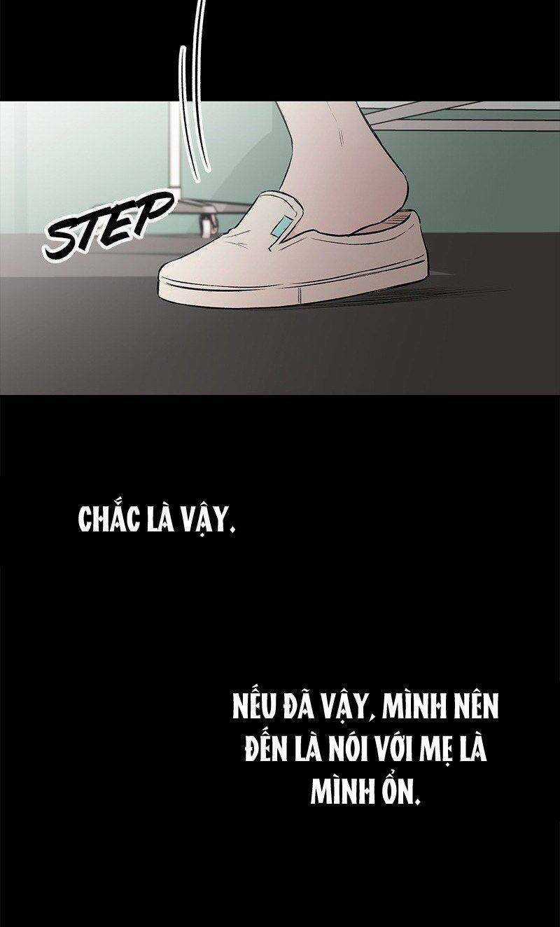 Bươm Bướm Và Máu - Chapter 39 - Trang 91