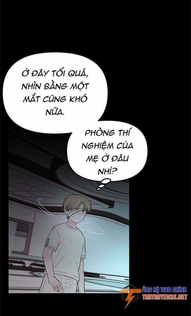 Bươm Bướm Và Máu - Chapter 39 - Trang 94