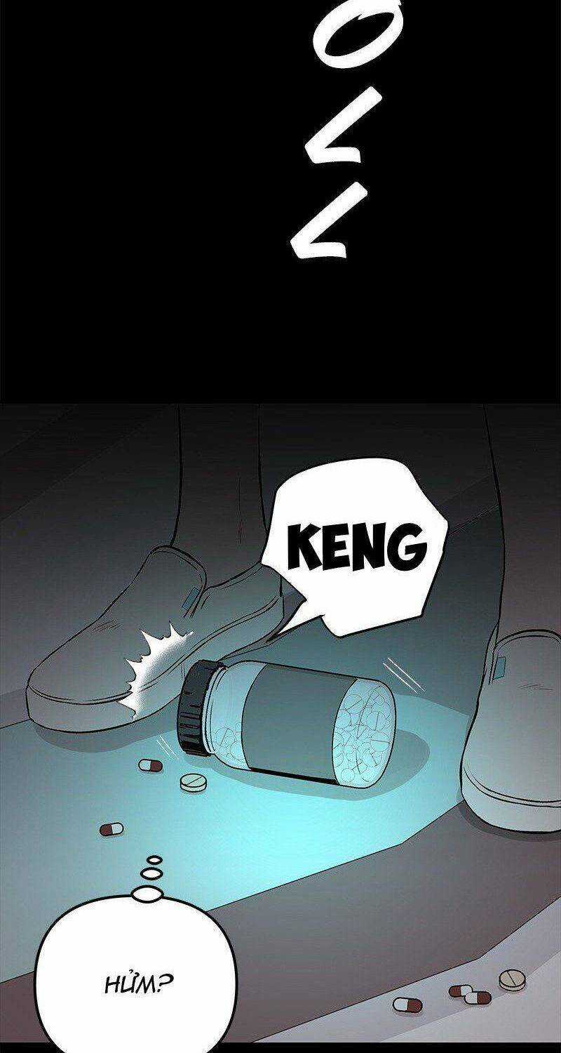 Bươm Bướm Và Máu - Chapter 39 - Trang 96