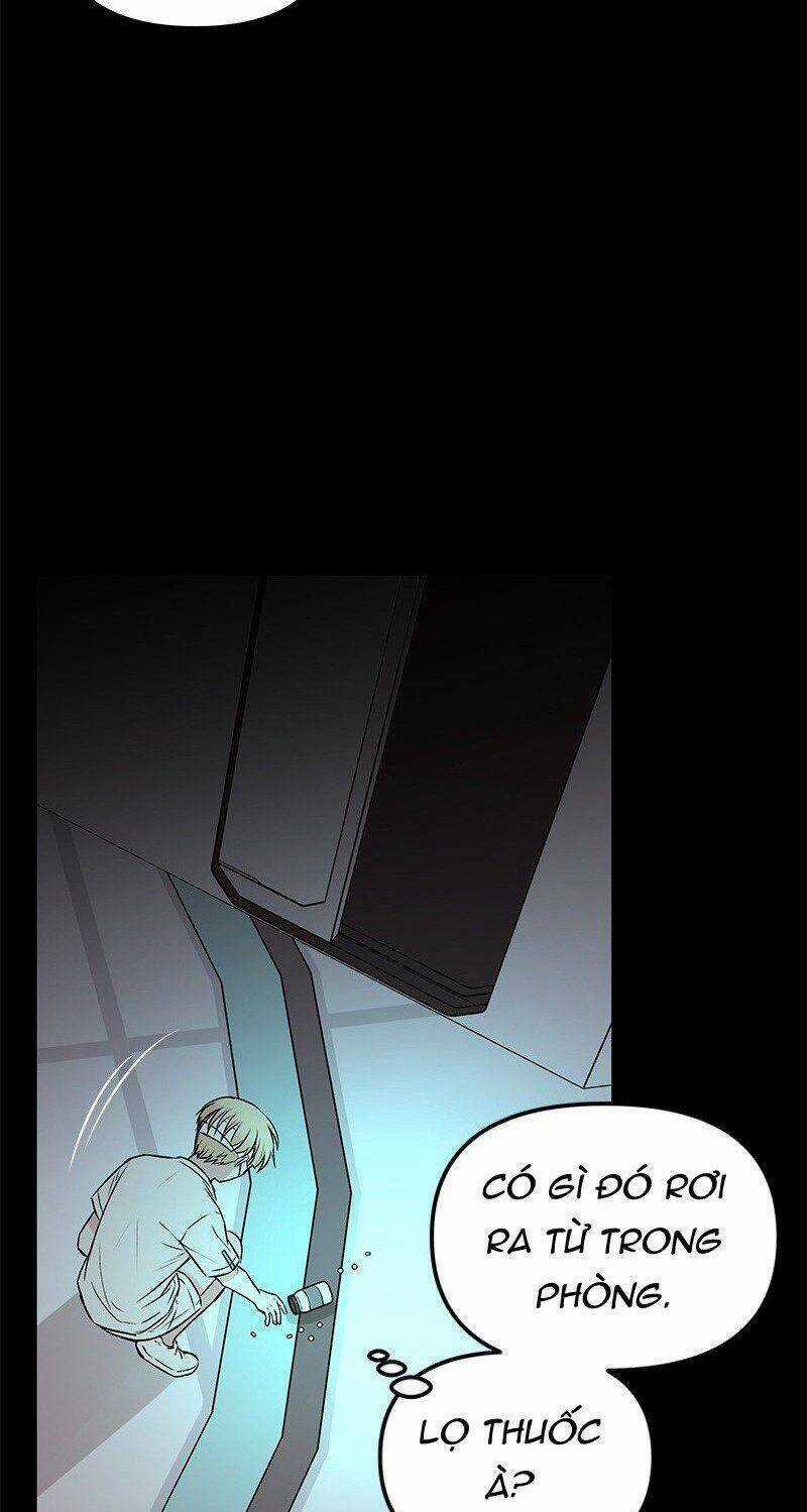 Bươm Bướm Và Máu - Chapter 39 - Trang 97