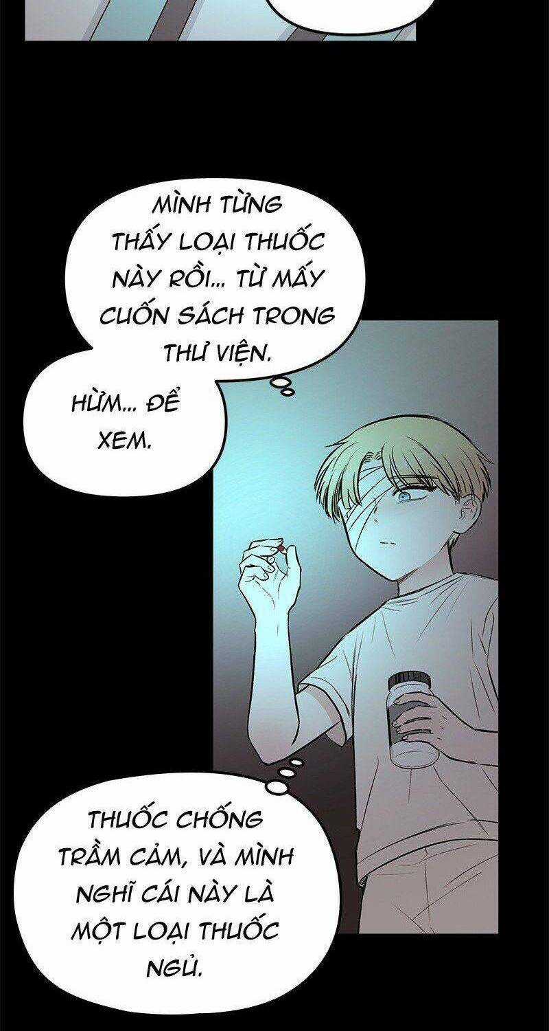 Bươm Bướm Và Máu - Chapter 39 - Trang 98