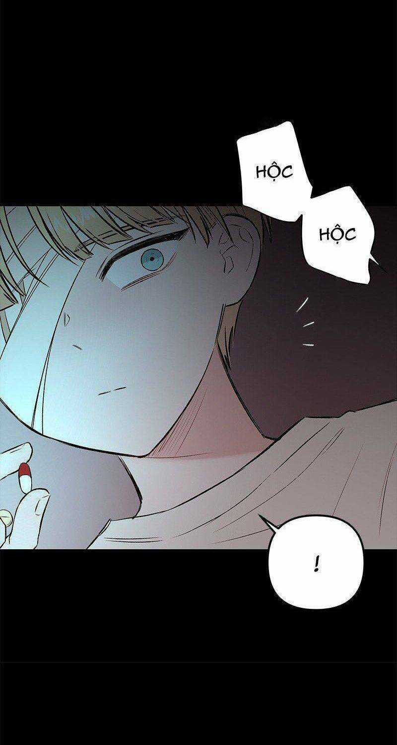 Bươm Bướm Và Máu - Chapter 39 - Trang 99