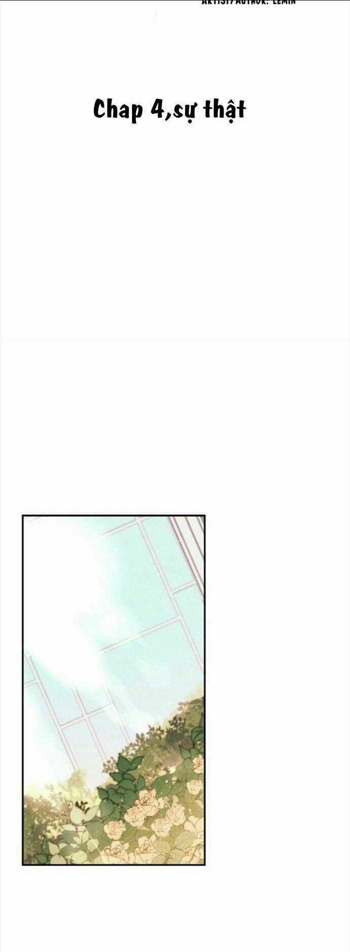 Bươm Bướm Và Máu - Chapter 4 - Trang 2