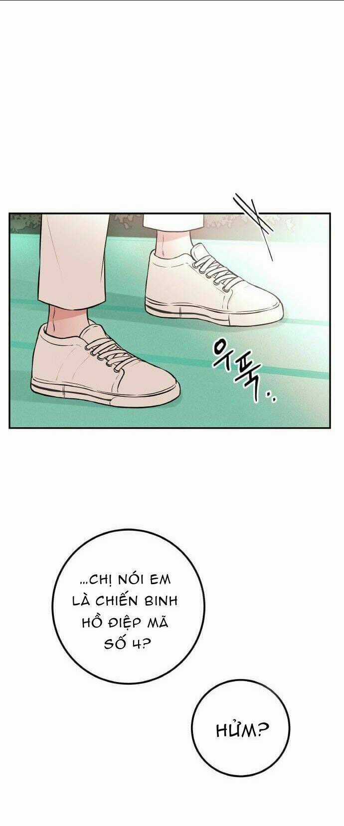 Bươm Bướm Và Máu - Chapter 4 - Trang 11