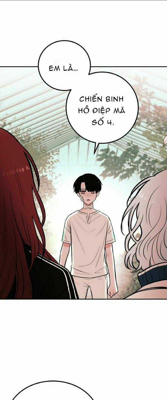 Bươm Bướm Và Máu - Chapter 4 - Trang 12