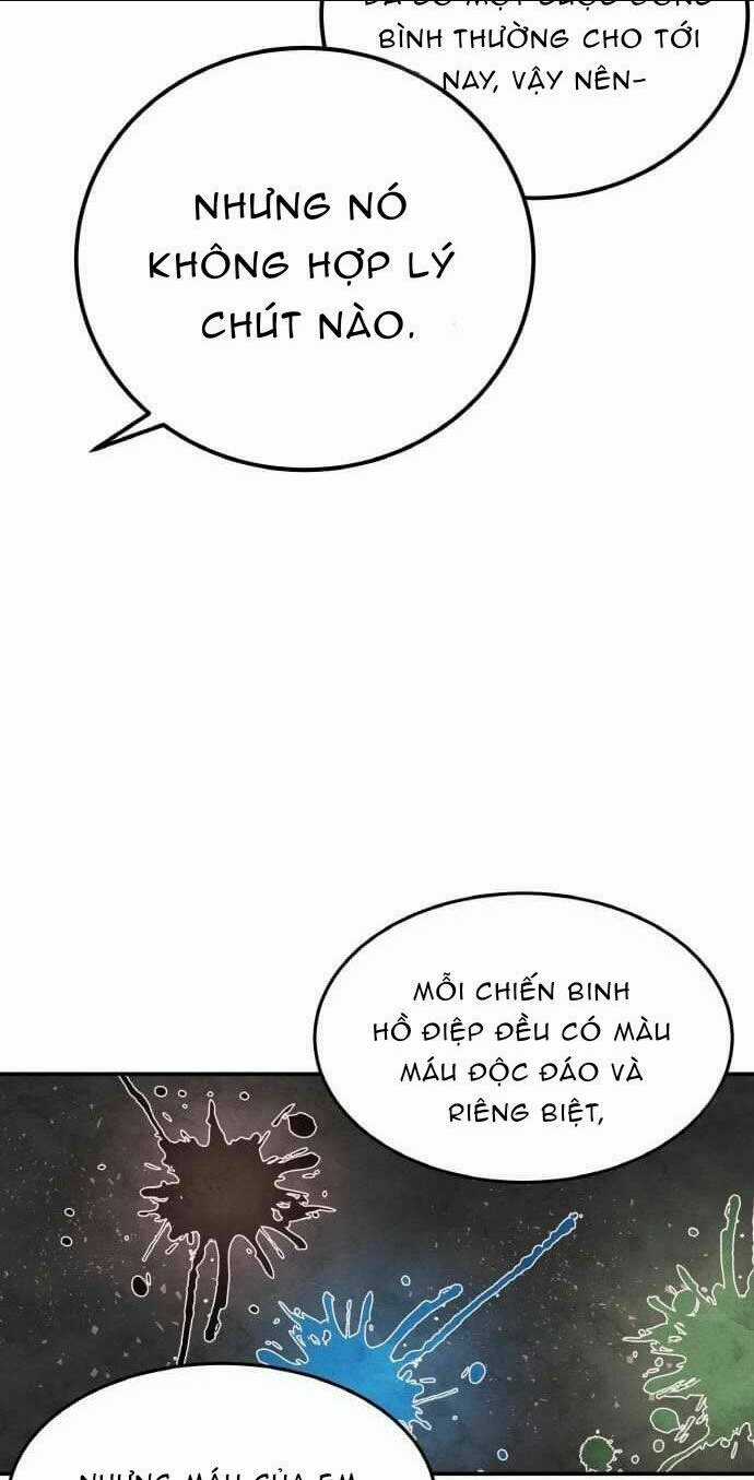 Bươm Bướm Và Máu - Chapter 4 - Trang 14