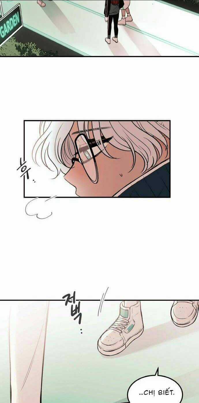 Bươm Bướm Và Máu - Chapter 4 - Trang 17
