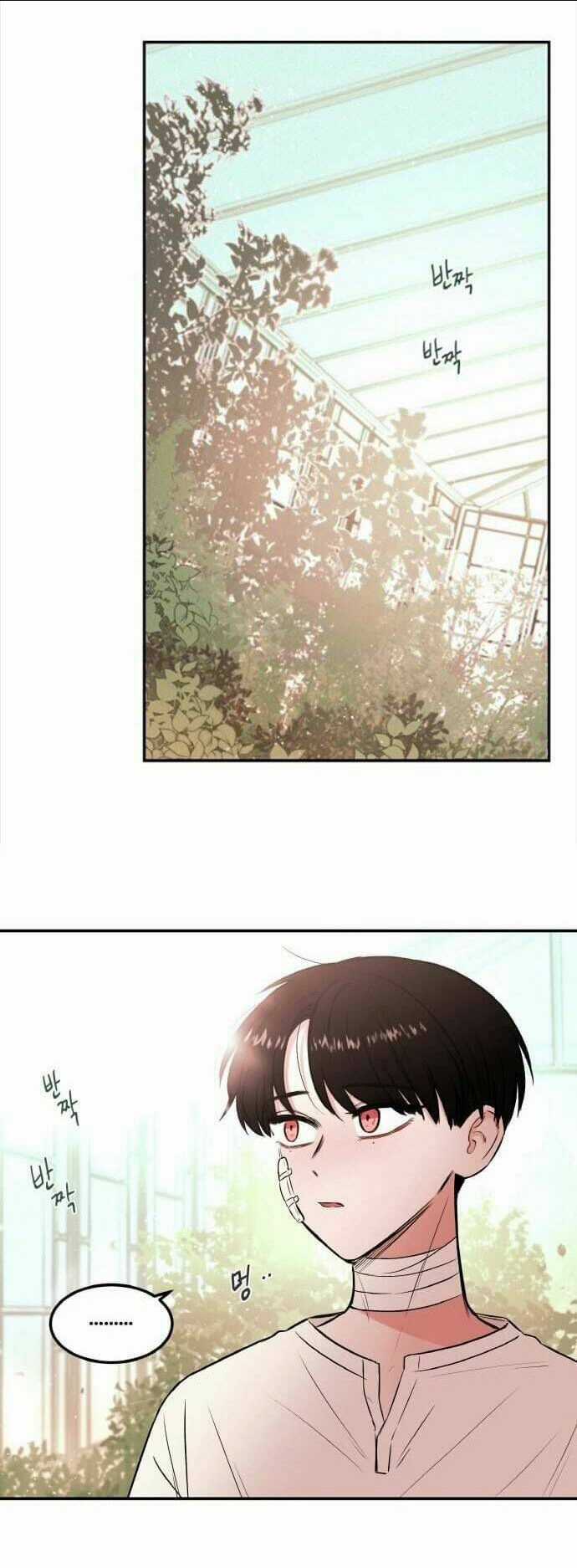 Bươm Bướm Và Máu - Chapter 4 - Trang 3