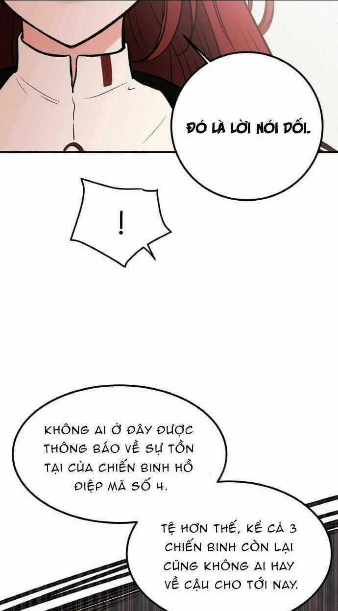 Bươm Bướm Và Máu - Chapter 4 - Trang 21