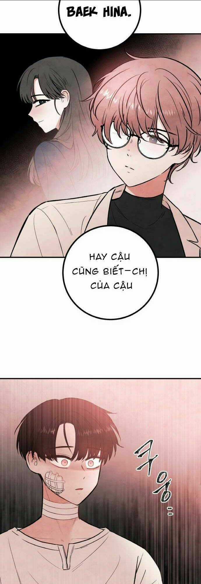 Bươm Bướm Và Máu - Chapter 4 - Trang 24