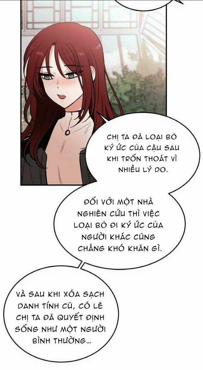 Bươm Bướm Và Máu - Chapter 4 - Trang 26