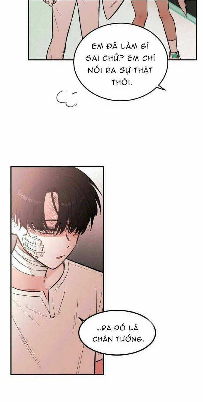 Bươm Bướm Và Máu - Chapter 4 - Trang 29