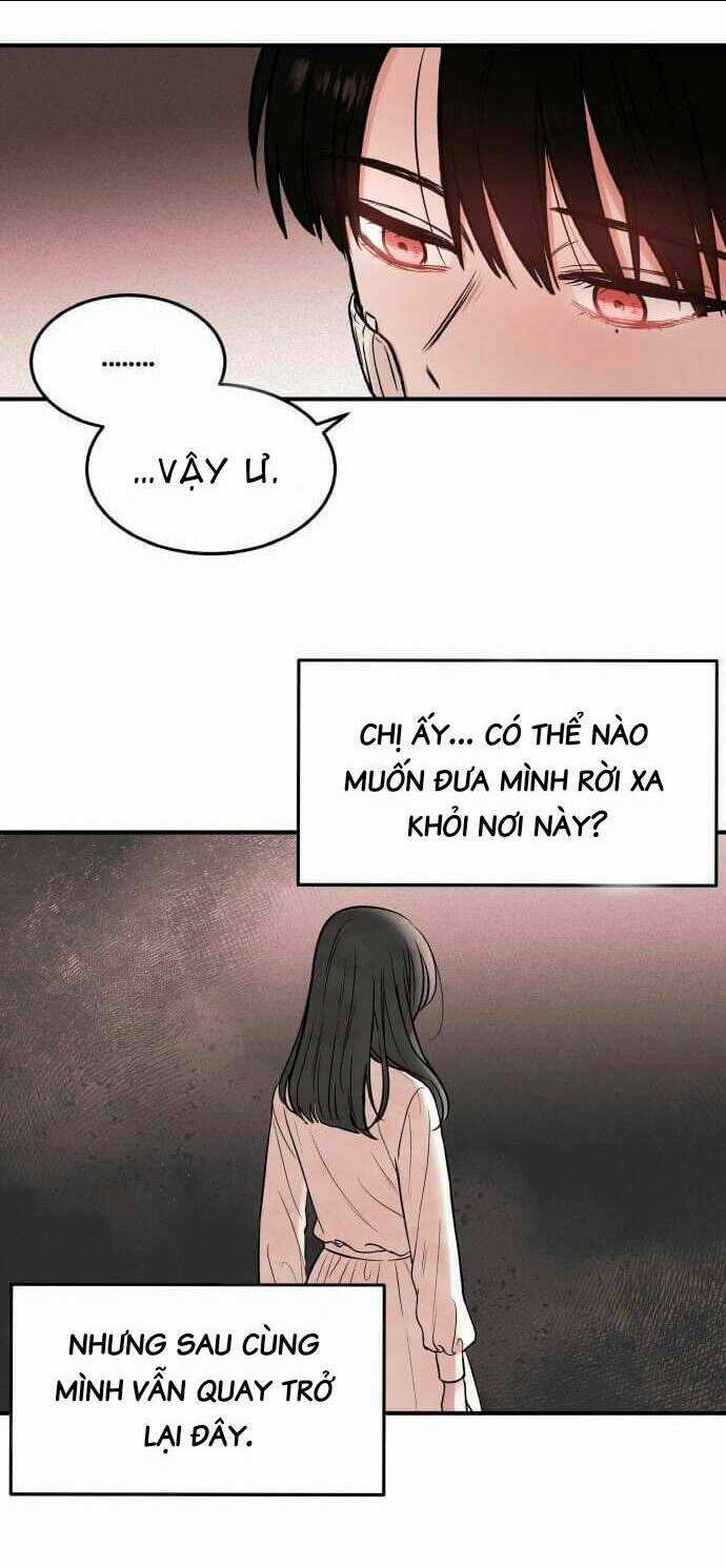 Bươm Bướm Và Máu - Chapter 4 - Trang 32