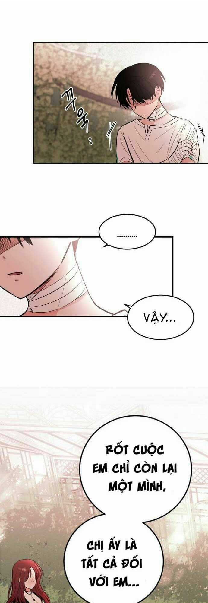 Bươm Bướm Và Máu - Chapter 4 - Trang 33