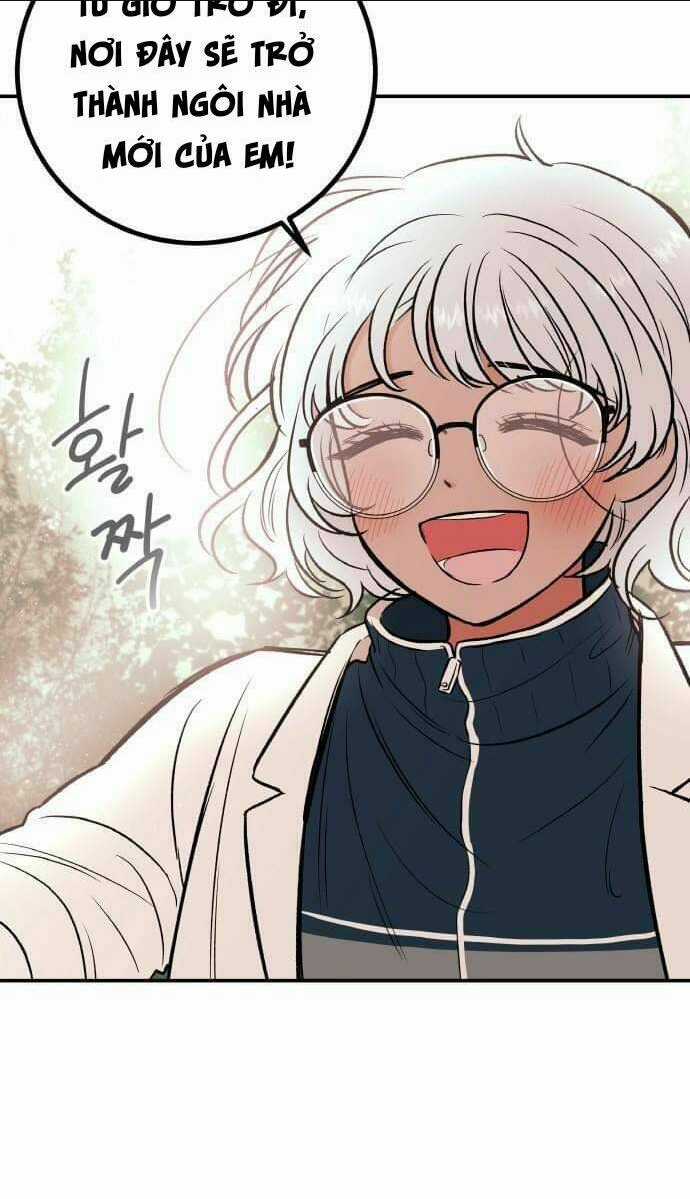 Bươm Bướm Và Máu - Chapter 4 - Trang 38