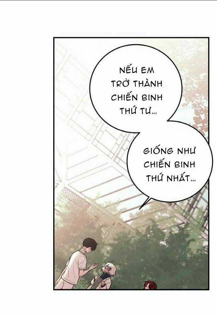 Bươm Bướm Và Máu - Chapter 4 - Trang 42