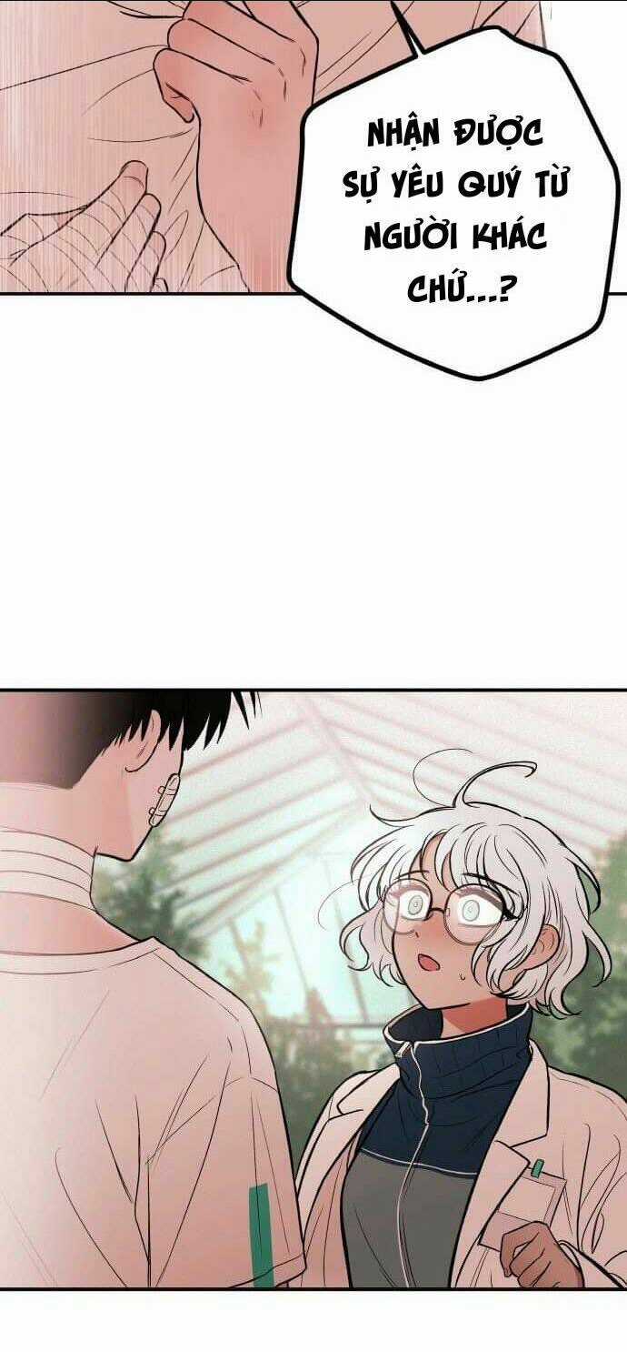 Bươm Bướm Và Máu - Chapter 4 - Trang 45