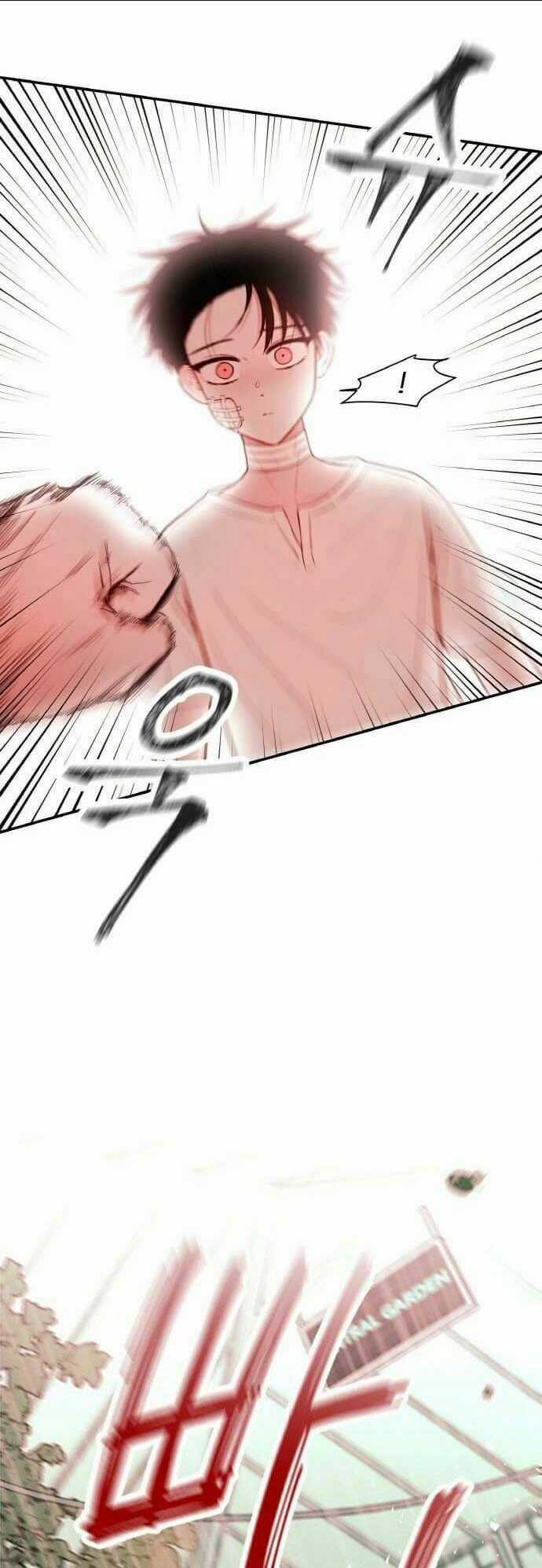 Bươm Bướm Và Máu - Chapter 4 - Trang 49