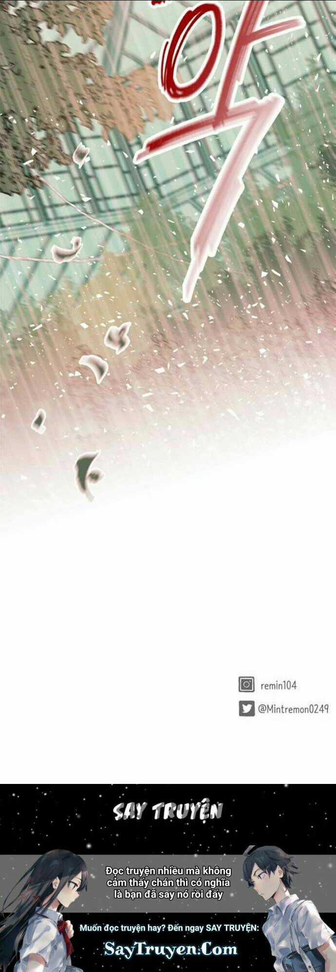 Bươm Bướm Và Máu - Chapter 4 - Trang 50